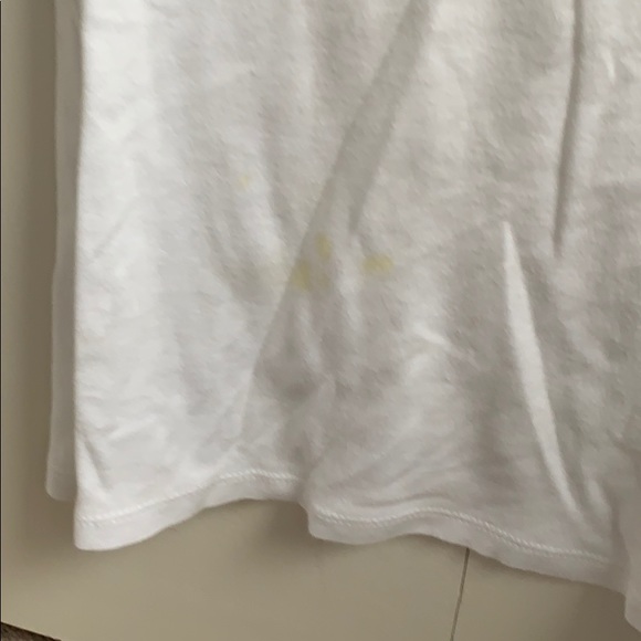 White tank top - Picture 4 of 4